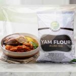 Yam Flour 900g Wholesale