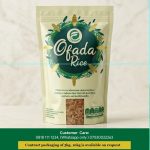 Ofada Rice